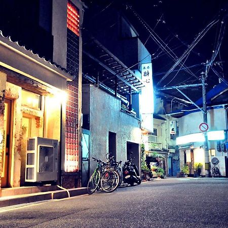 Sima Inn أونوميتشي المظهر الخارجي الصورة