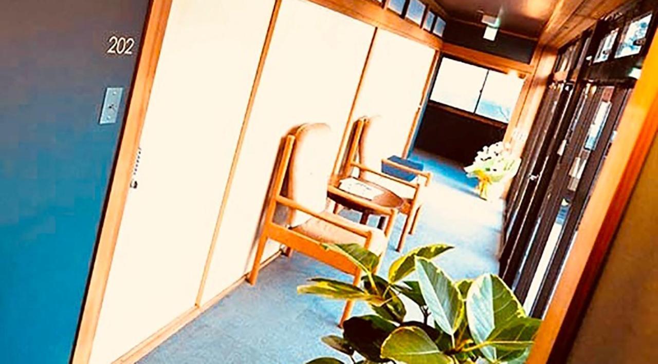 Sima Inn أونوميتشي المظهر الخارجي الصورة